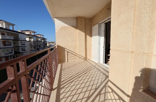 Reventa - Apartment - Torrevieja - La Mata