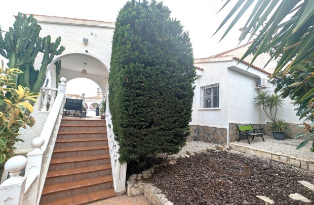 Resale - Detached House / Villa - Ciudad Quesada - Ciudad Quesada Alicante