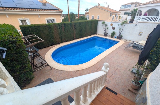 Resale - Detached House / Villa - Ciudad Quesada - Ciudad Quesada Alicante