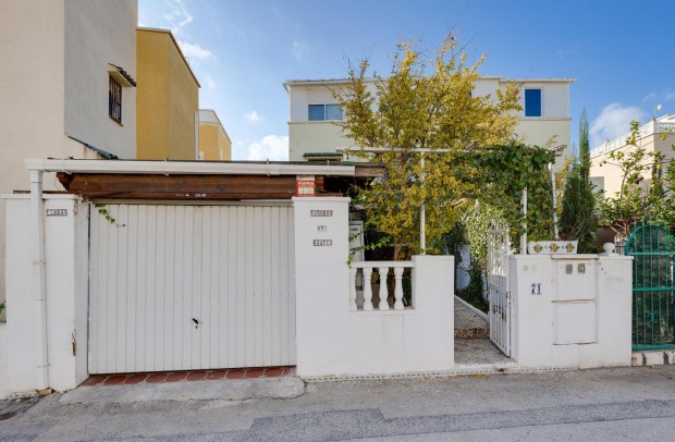 Resale - Town house - Orihuela Costa - Los Altos