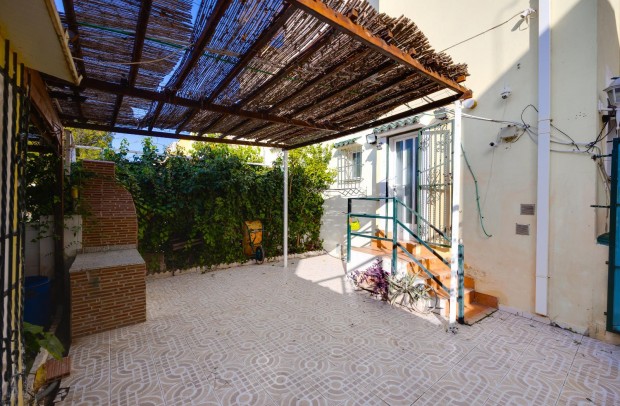 Resale - Town house - Orihuela Costa - Los Altos