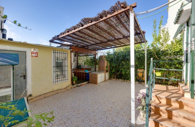 Resale - Town house - Orihuela Costa - Los Altos