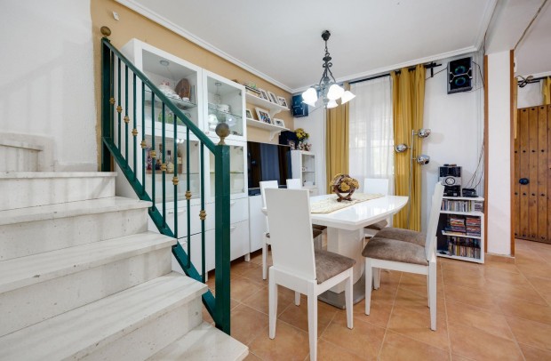 Resale - Town house - Orihuela Costa - Los Altos