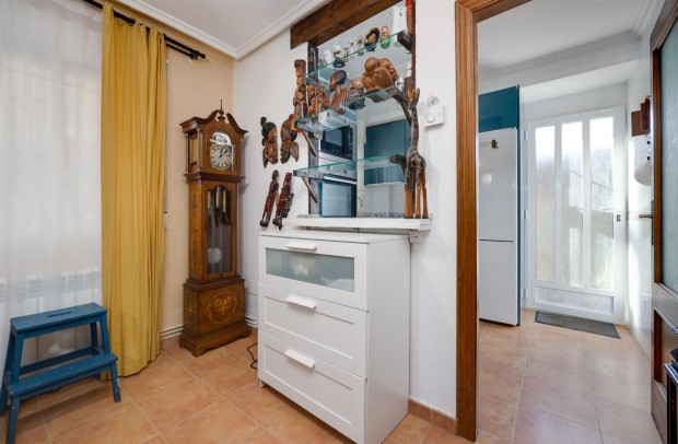 Resale - Town house - Orihuela Costa - Los Altos