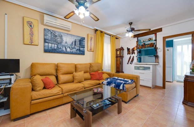 Resale - Town house - Orihuela Costa - Los Altos