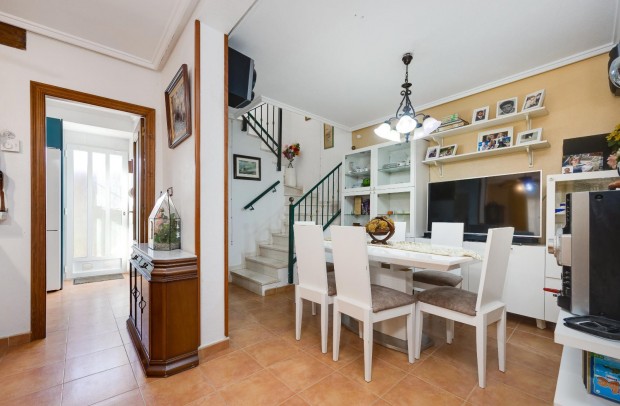 Resale - Town house - Orihuela Costa - Los Altos