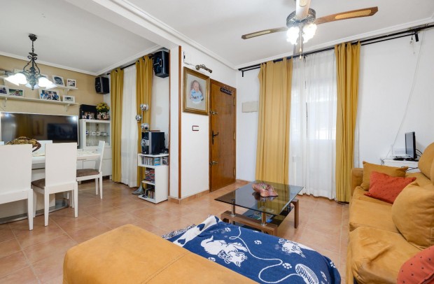 Resale - Town house - Orihuela Costa - Los Altos