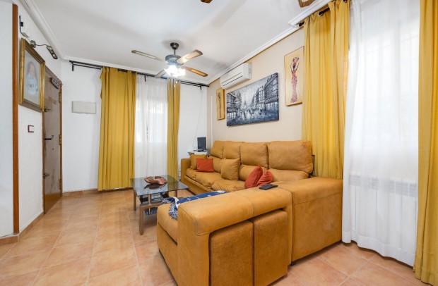 Resale - Town house - Orihuela Costa - Los Altos