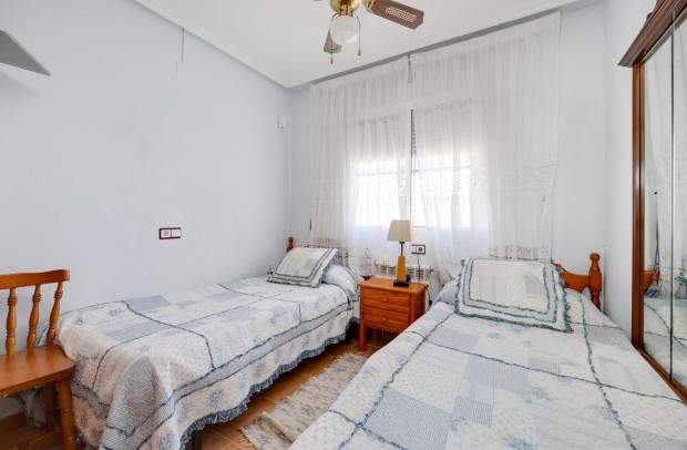 Resale - Town house - Orihuela Costa - Los Altos