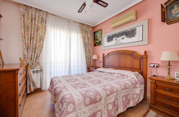 Resale - Town house - Orihuela Costa - Los Altos