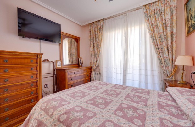 Resale - Town house - Orihuela Costa - Los Altos