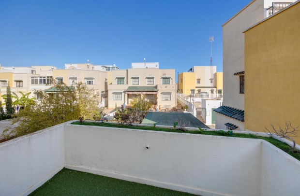 Resale - Town house - Orihuela Costa - Los Altos