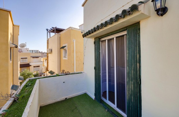 Resale - Town house - Orihuela Costa - Los Altos