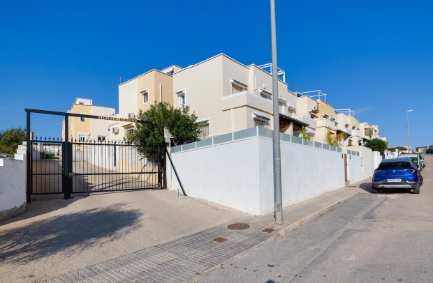 Resale - Town house - Orihuela Costa - Los Altos