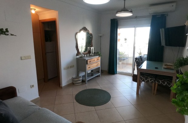 Revente - Apartment - Formentera del Segura