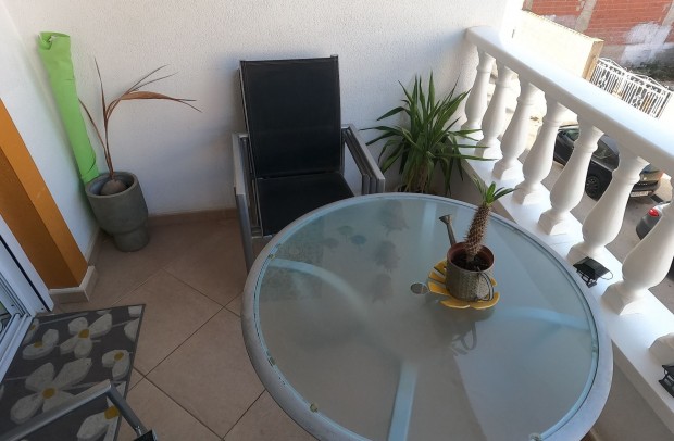 Revente - Apartment - Formentera del Segura