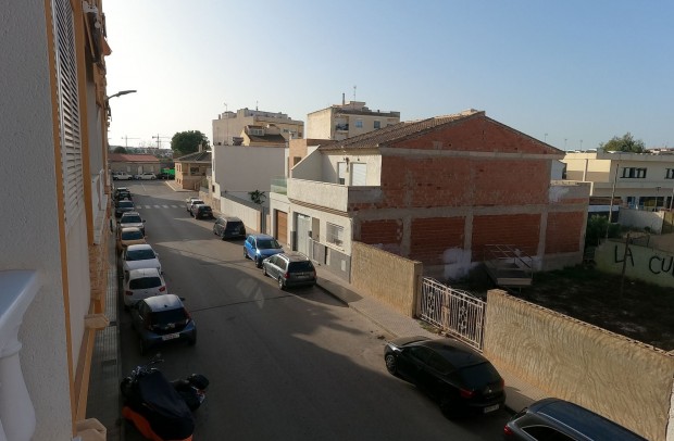 Revente - Apartment - Formentera del Segura