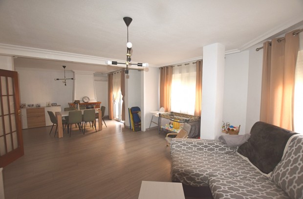 Revente - Apartment - Ciudad Quesada - Rojales