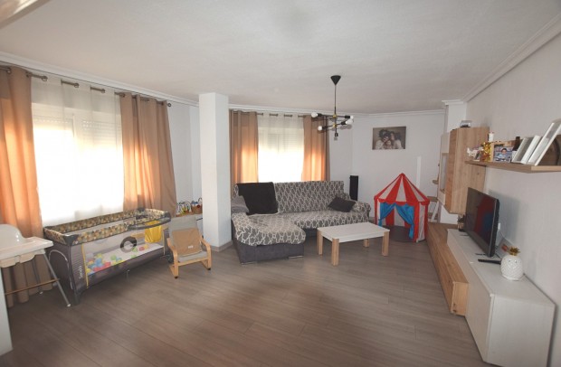 Revente - Apartment - Ciudad Quesada - Rojales