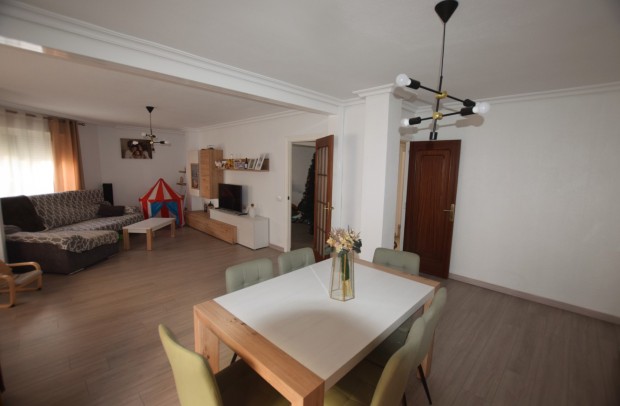 Revente - Apartment - Ciudad Quesada - Rojales