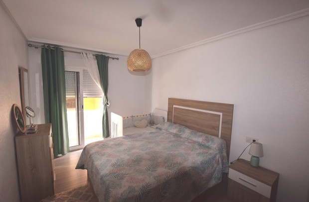 Revente - Apartment - Ciudad Quesada - Rojales