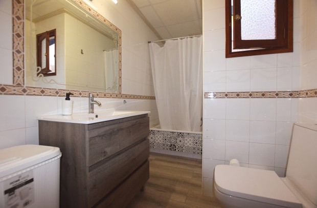 Revente - Apartment - Ciudad Quesada - Rojales