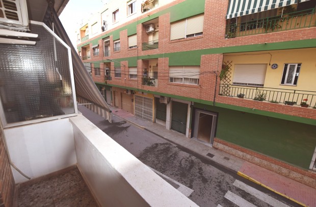 Revente - Apartment - Ciudad Quesada - Rojales