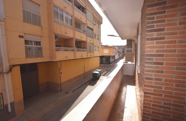 Revente - Apartment - Ciudad Quesada - Rojales