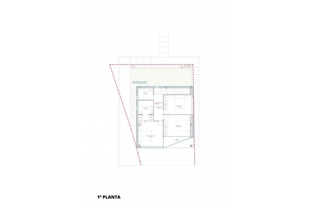 Nouvelle construction - Detached House / Villa - Pilar de la Horadada - Pinar de Campoverde