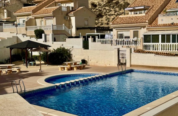 Reventa - Detached House / Villa - Ciudad Quesada