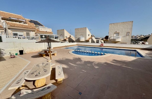 Reventa - Detached House / Villa - Ciudad Quesada