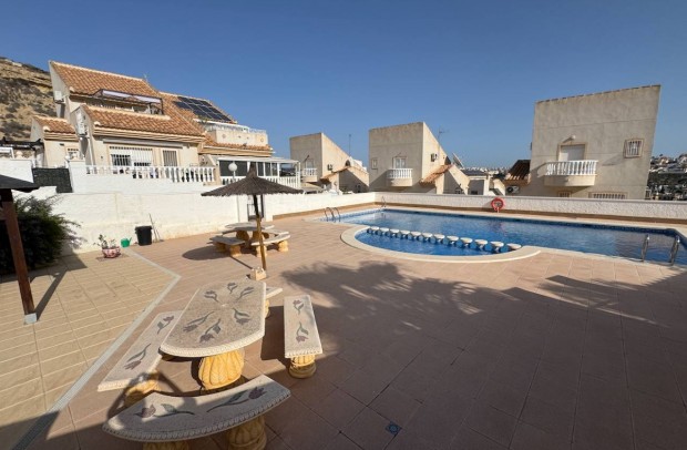 Reventa - Detached House / Villa - Ciudad Quesada