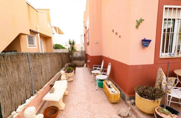 Revente - Detached House / Villa - Torrevieja - Los Balcones - Los Altos del Edén