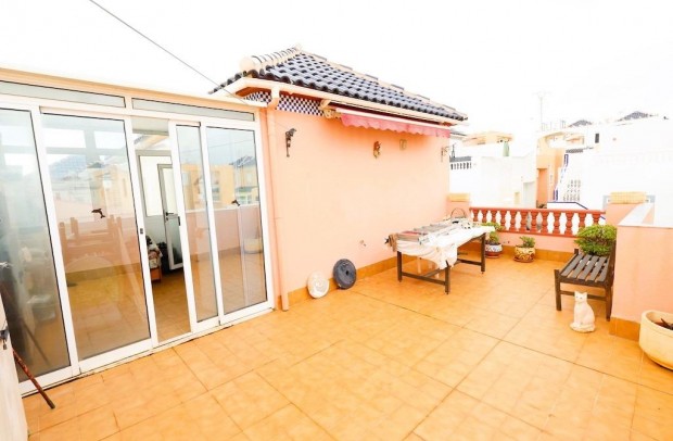 Revente - Detached House / Villa - Torrevieja - Los Balcones - Los Altos del Edén