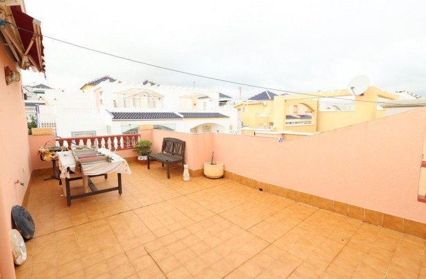 Revente - Detached House / Villa - Torrevieja - Los Balcones - Los Altos del Edén