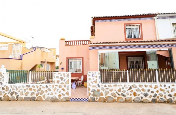 Revente - Detached House / Villa - Torrevieja - Los Balcones - Los Altos del Edén