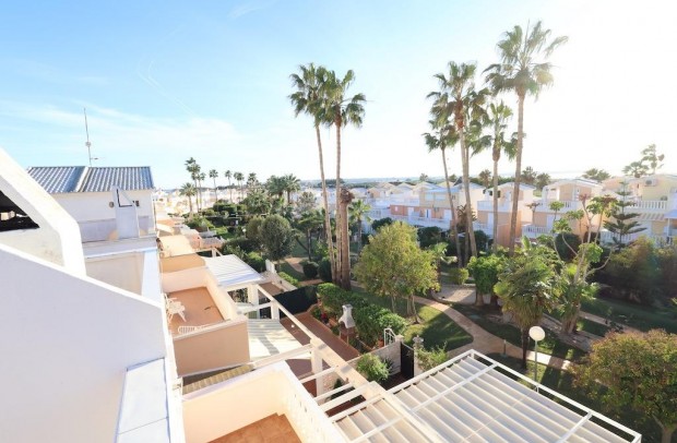 Revente - Detached House / Villa - Torrevieja - Los Balcones