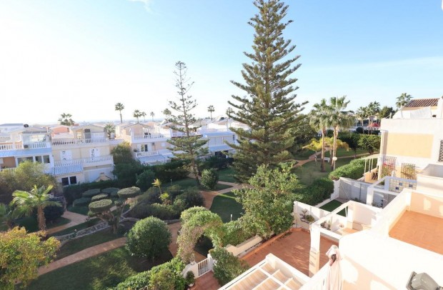 Revente - Detached House / Villa - Torrevieja - Los Balcones