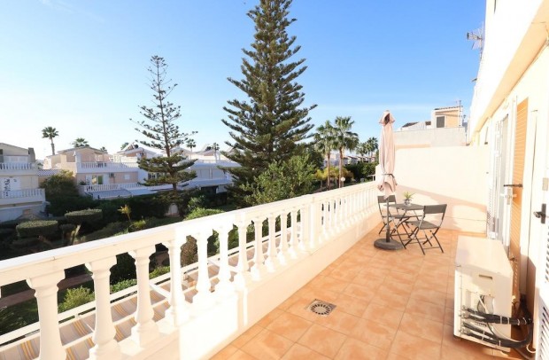 Revente - Detached House / Villa - Torrevieja - Los Balcones