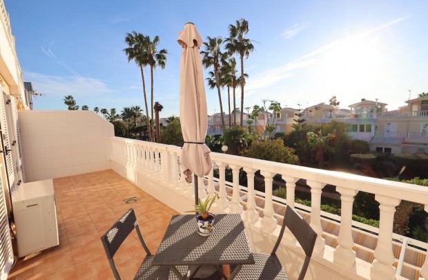 Revente - Detached House / Villa - Torrevieja - Los Balcones