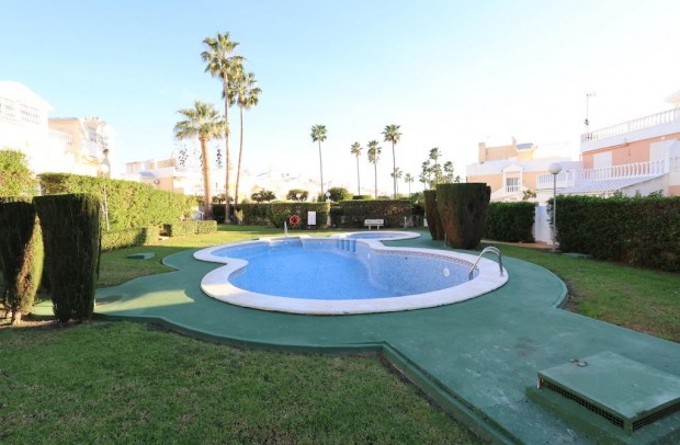 Revente - Detached House / Villa - Torrevieja - Los Balcones