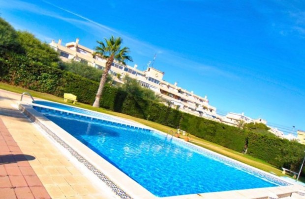 Reventa - Apartment - Orihuela Costa - Punta Prima