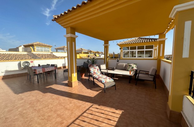 Reventa - Town house / semi detached - Orihuela - Entre Naranjos Vistabella