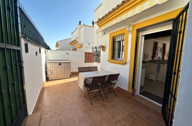 Reventa - Town house / semi detached - Orihuela - Entre Naranjos Vistabella