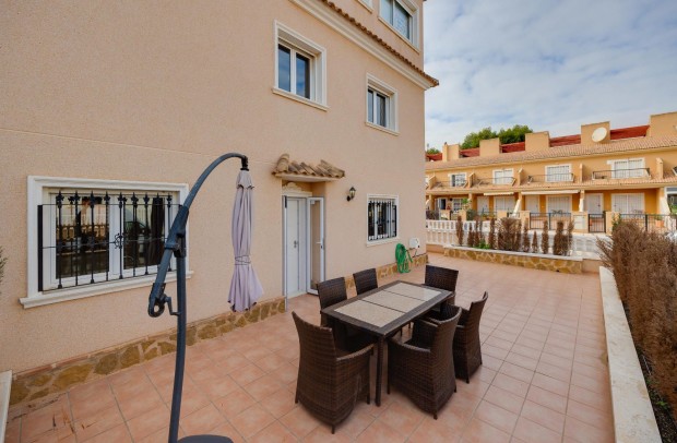 Reventa - Apartment - Orihuela Costa - Los dolses