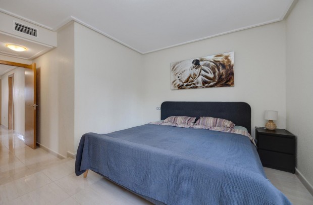 Reventa - Apartment - Orihuela Costa - Los dolses