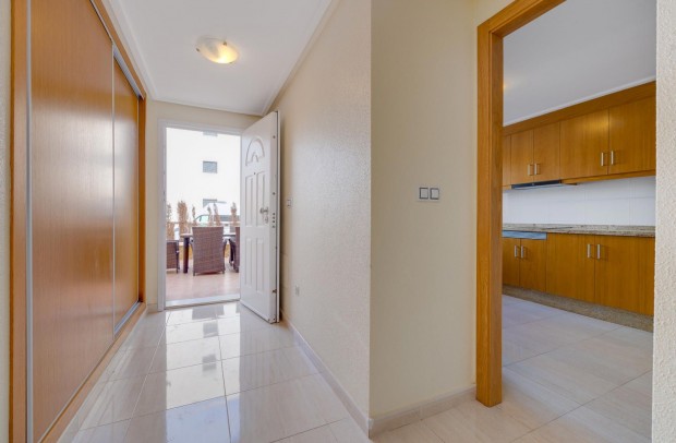 Reventa - Apartment - Orihuela Costa - Los dolses