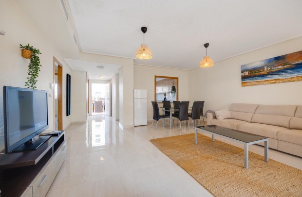 Reventa - Apartment - Orihuela Costa - Los dolses