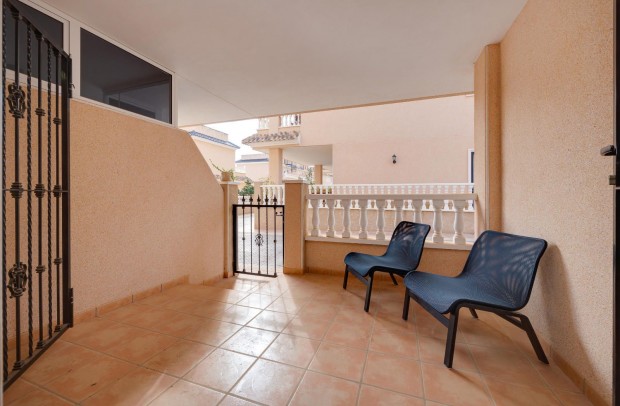 Reventa - Apartment - Orihuela Costa - Los dolses