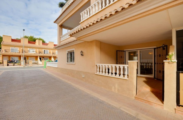 Reventa - Apartment - Orihuela Costa - Los dolses